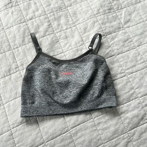 Gymshark sports bra